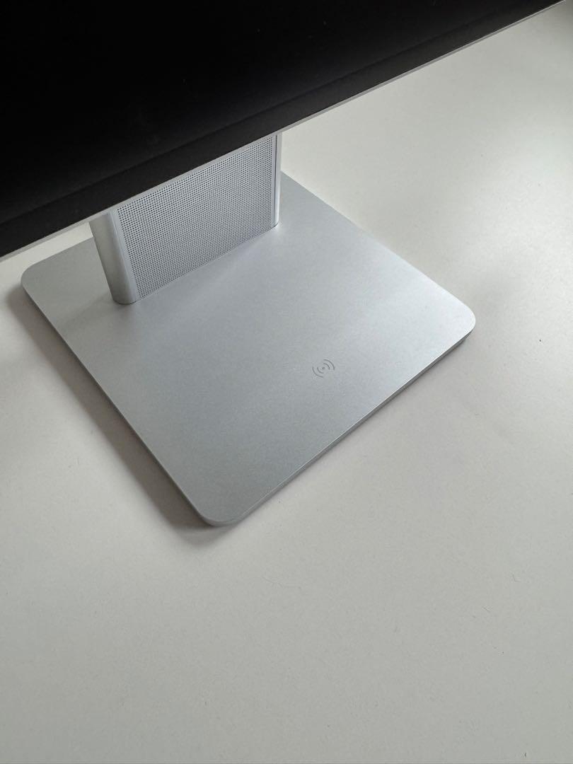 AKIさま専用　ジャンク HUAWEI mateview 28インチ モニター