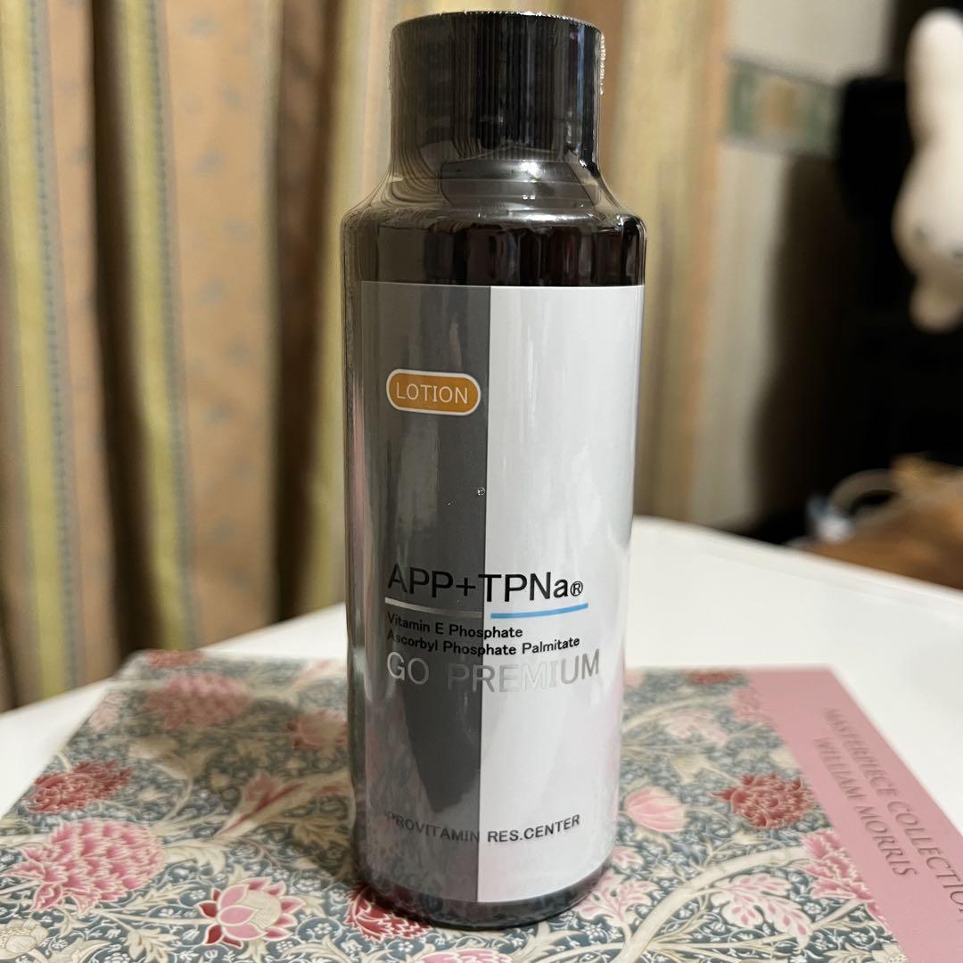 アイティーオー APP+E ローション GO premium 100ml ITO APPプラスEローションGOプレミアム 100ml｜公式通販 アイティー