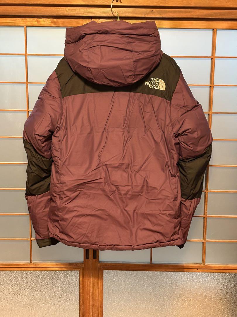 THE NORTH FACE バルトロライトジャケット 防寒 GORE-TEX