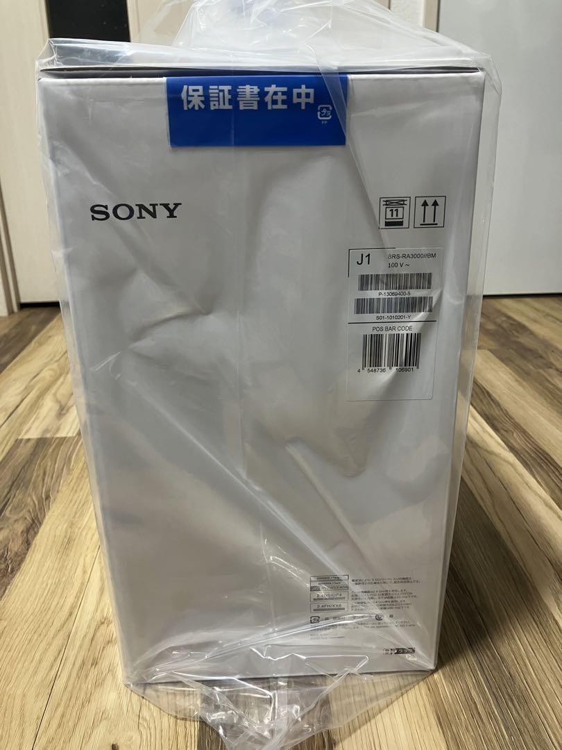 ワイヤレススピーカー