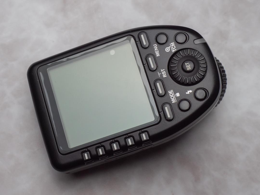 コマンダー GODOX X-Pro F 完動技適付き・人気のFUJIFILM用