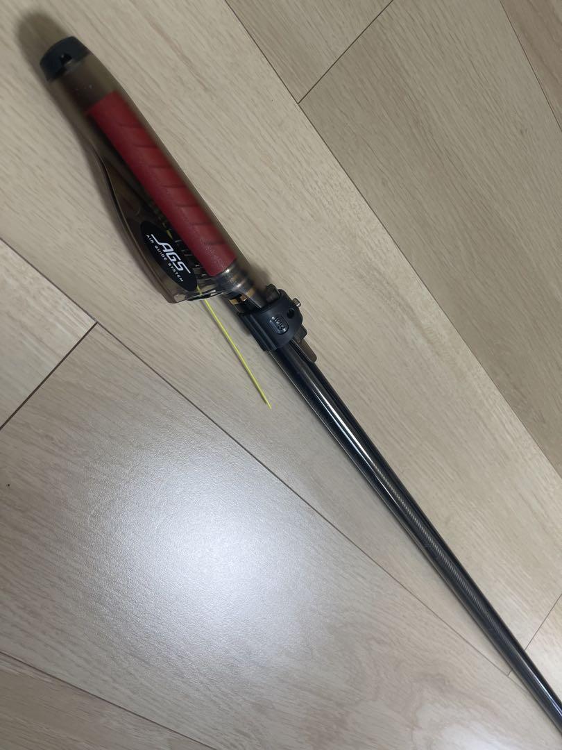 ダイワ トーナメント磯AGS1.75-530