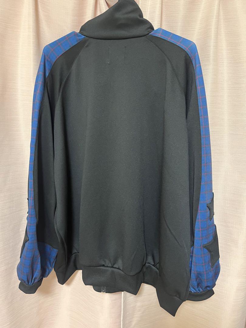 Hauls ハウルズ ジャージ セットアップ 黒