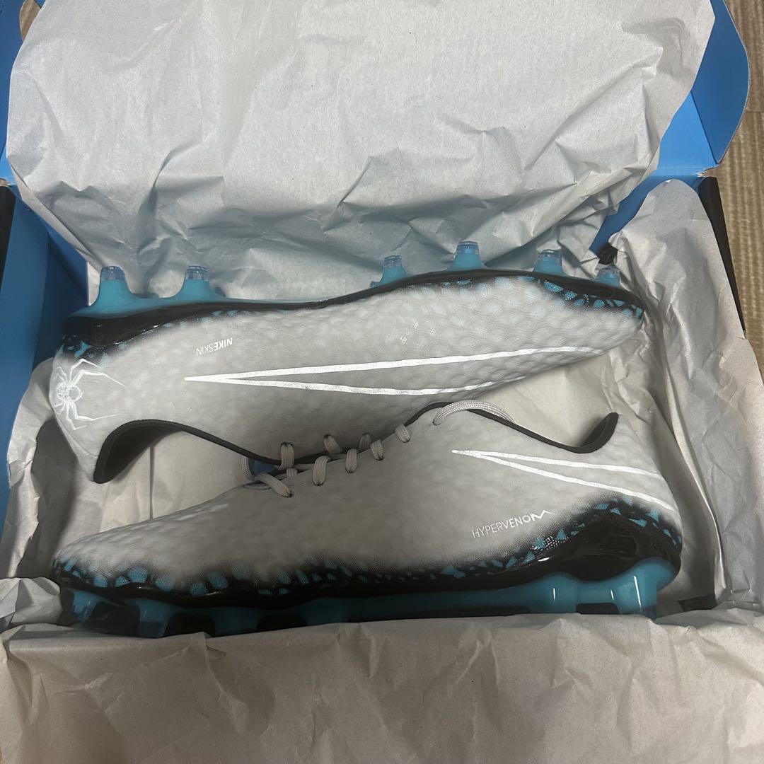Nike ハイパーヴェノム ファントム RGN SE FG 28cm