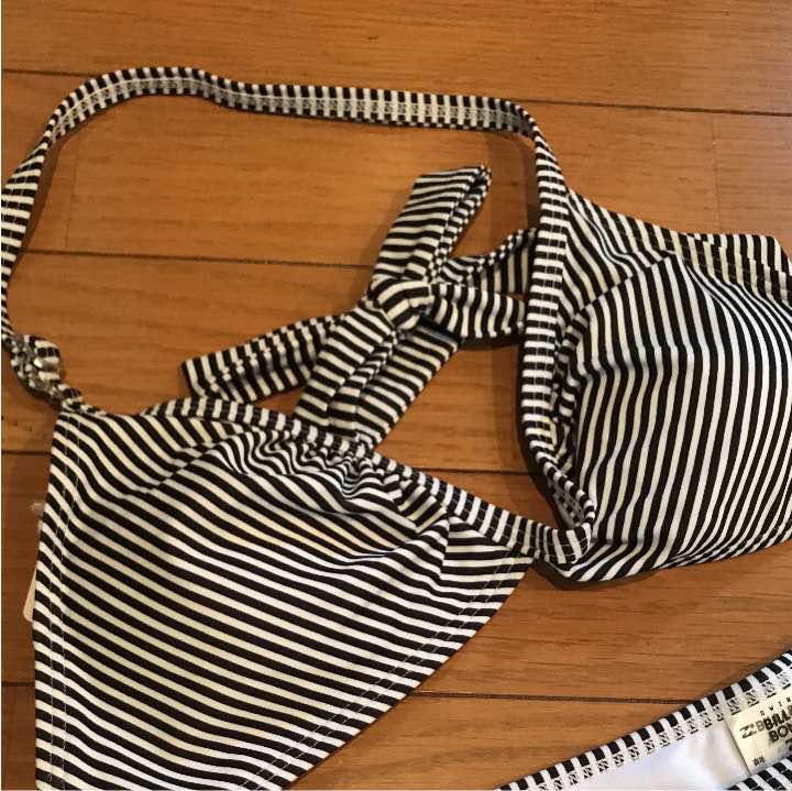 水着 4点セット