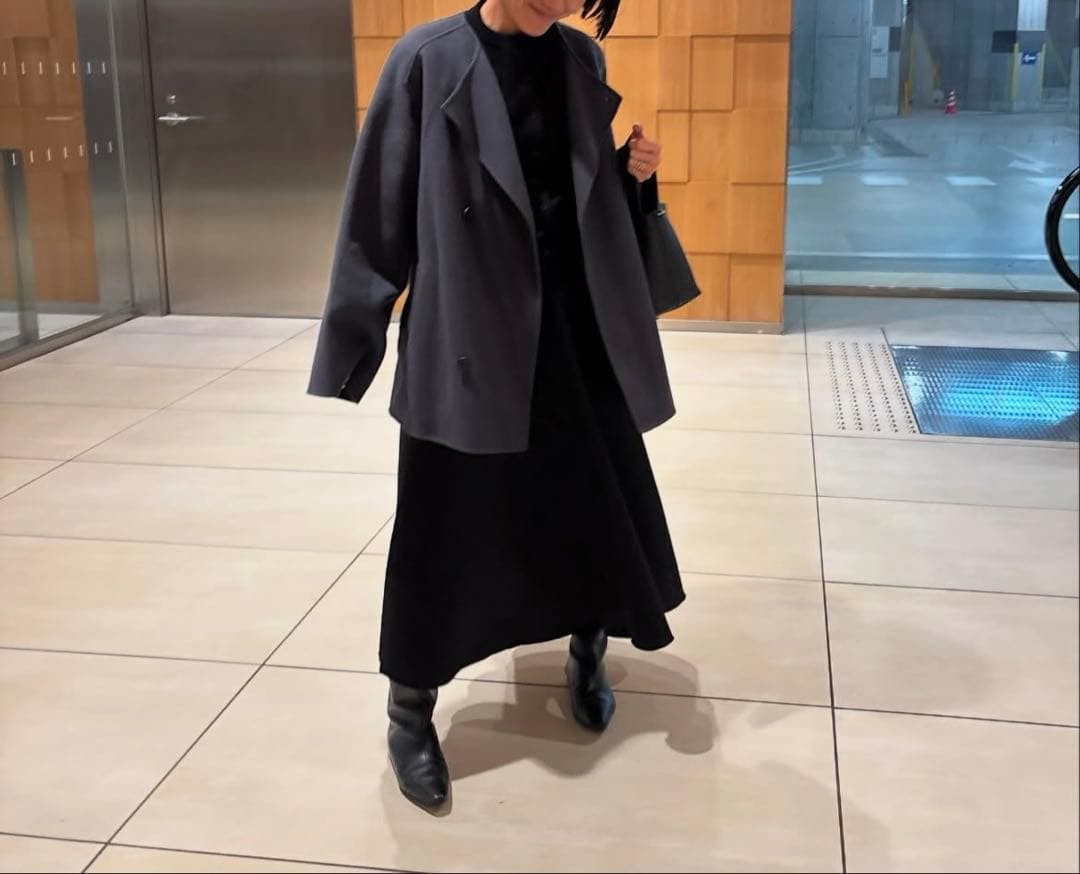 GALERIE VIE コート ギャルリーヴィーtomorrowland GALERIE VIE コート ギャルリーヴィーtomorrowland