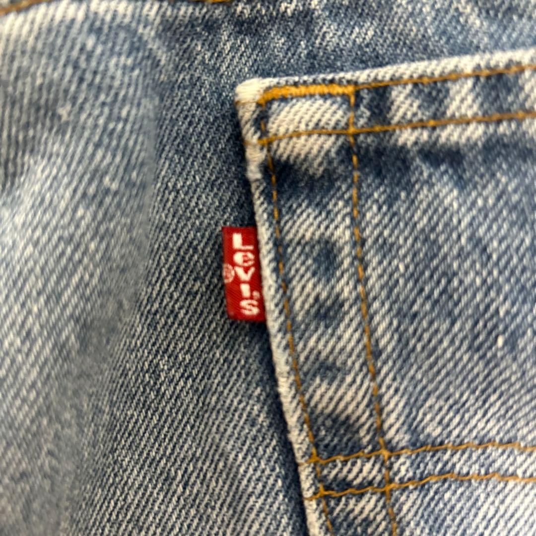 Levi's 501xx W36 アメリカ製 USA デニムパンツ Levi's 501xx W36 アメリカ製 USA デニムパンツ