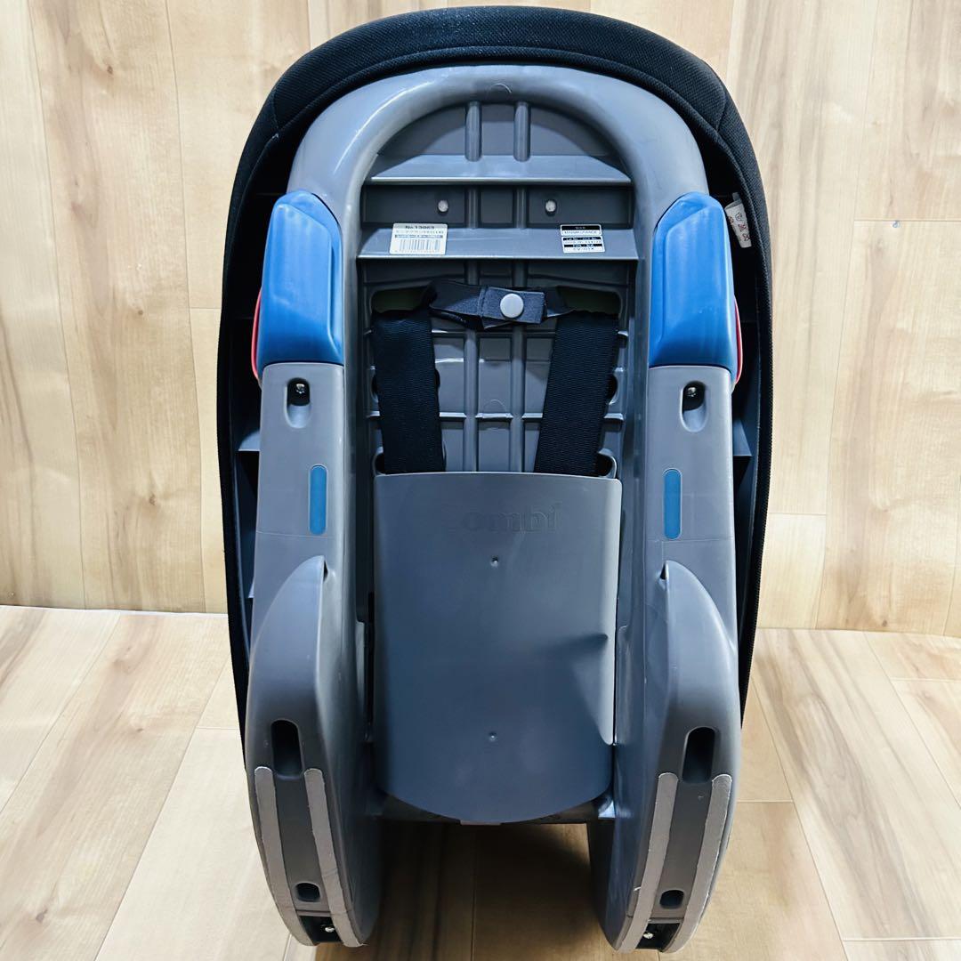 combi  コンビ ミニマグランデ EG UBチャイルドシート 新生児 レッド