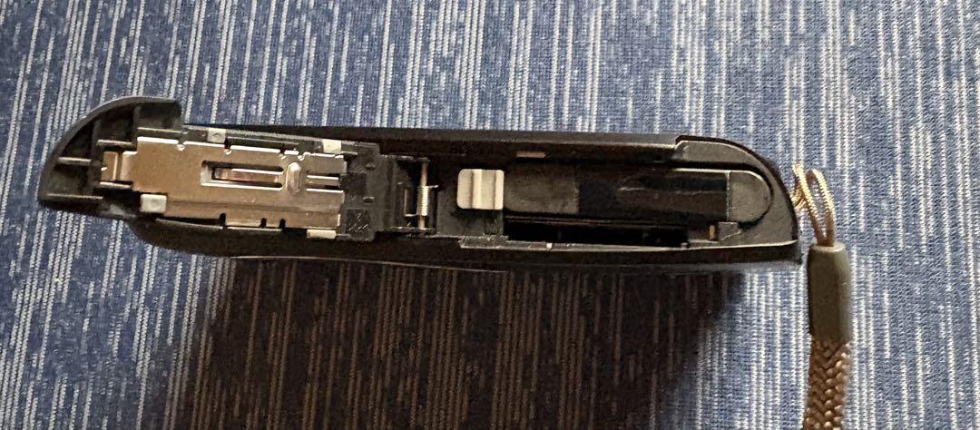 CASIO EXILIM EX-Z2000 黒