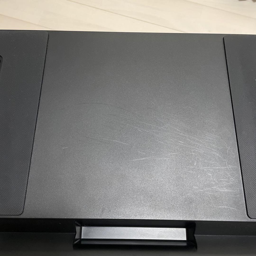 ホリ ファイティングスティックα for PS5 PS4 PC SPF-013
