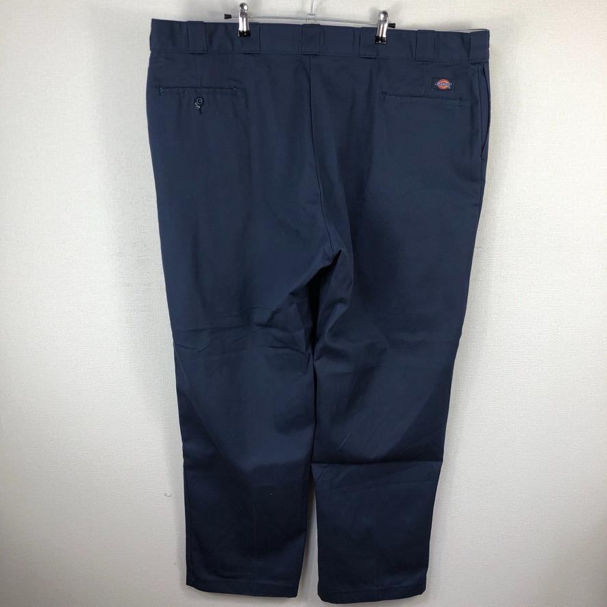 Dickies 874 ビッグシルエット ネイビー aZwEK-m37742677254 ディッキーズ ワークパンツ 新作入荷