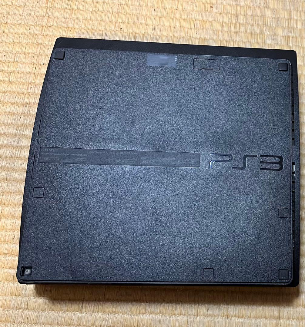PS3本体