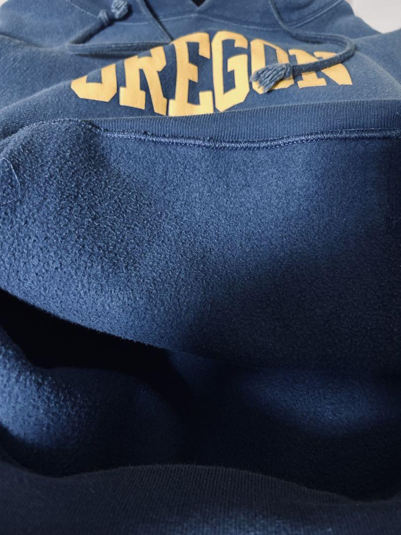 赤タグ！70？80年代！Champion Reverse Weave