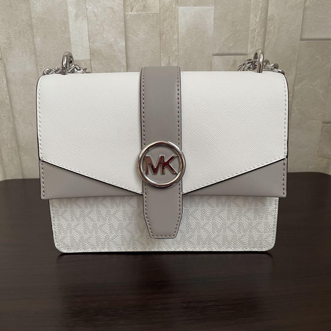 早い者勝ち！訳あり新品 MICHAEL KORS ショルダーバッグ