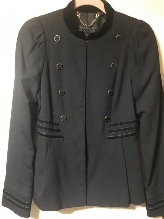 国内最安値 Marc by Marc Jacobsのジャケット cLM95-m37743768985 新作新品