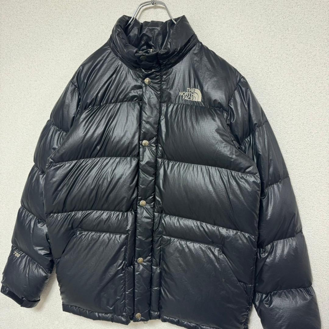 THE NORTH FACE US ザ ノース フェイス ローツェ ダウン
