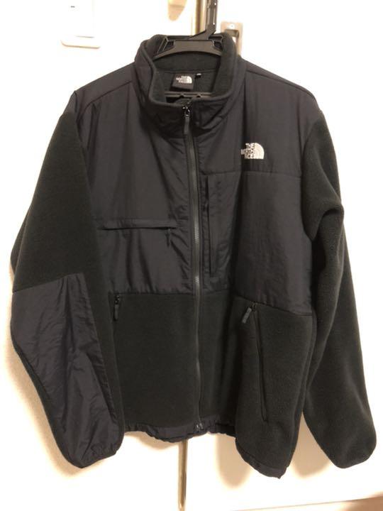 THE NORTH FACE デナリジャケット　XL ノースフェイス　フリース