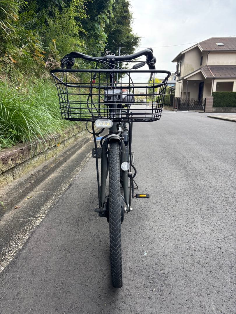 ステップクルーズ