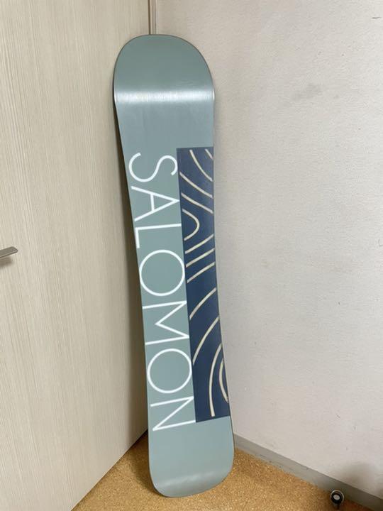 がスノーボℕ 最終値下げ SALOMON PALUSE 20-21モデル ZiBFH-m37745028690 けるよう