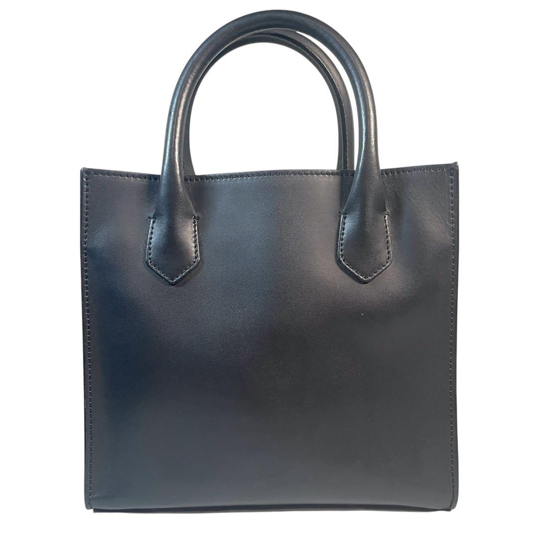 充実の品 極美品 イタリア製 IACUCCI 2way ショルダーバッグ ハンドバッグ バッグ