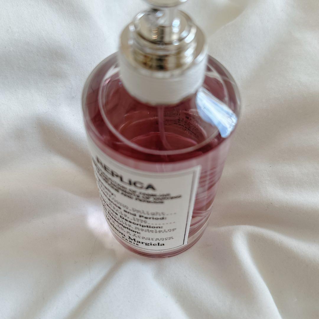 メゾンマルジェラ　レプリカ　オードトワレ　アフタヌーン　デライト　100mL