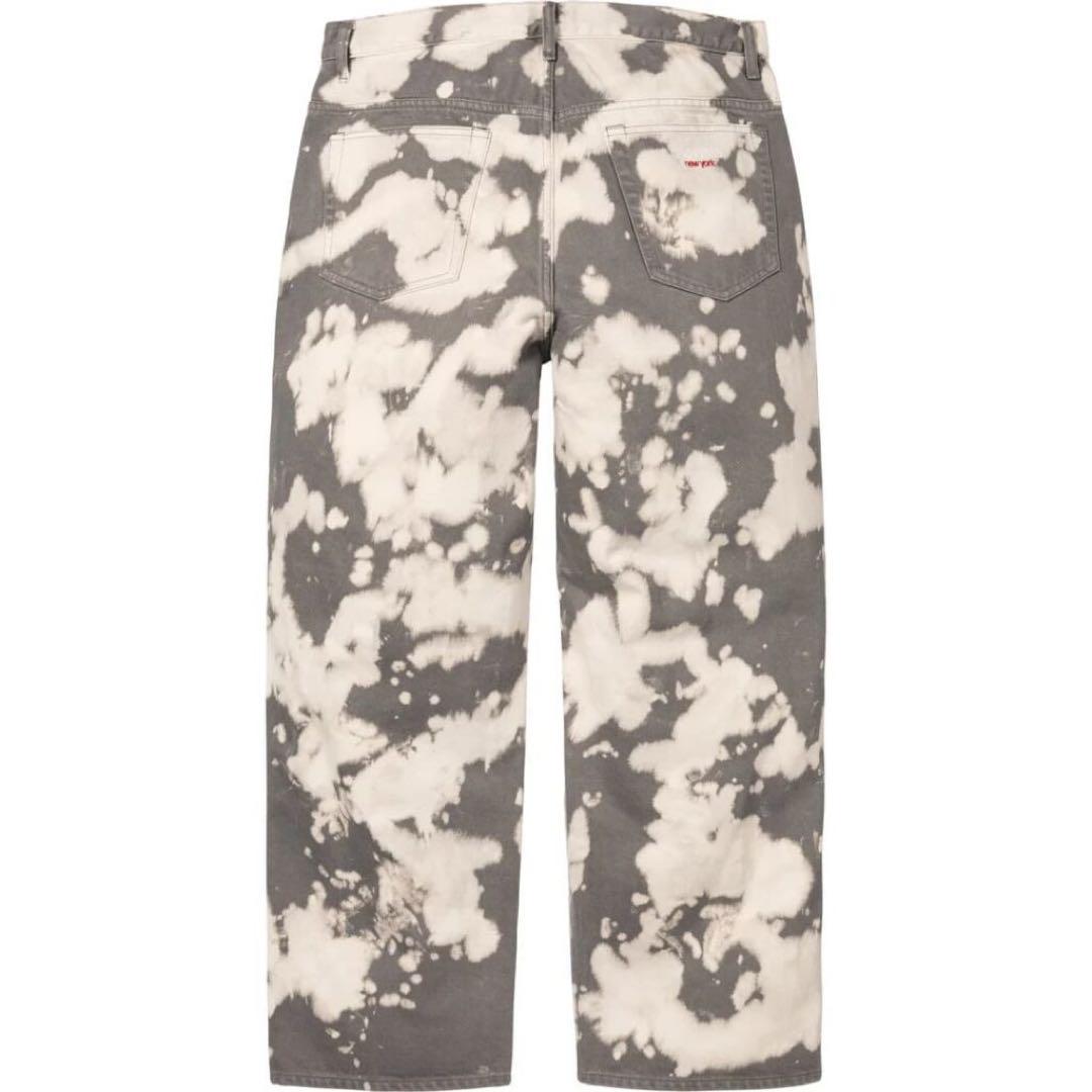 Supreme Baggy Jean 