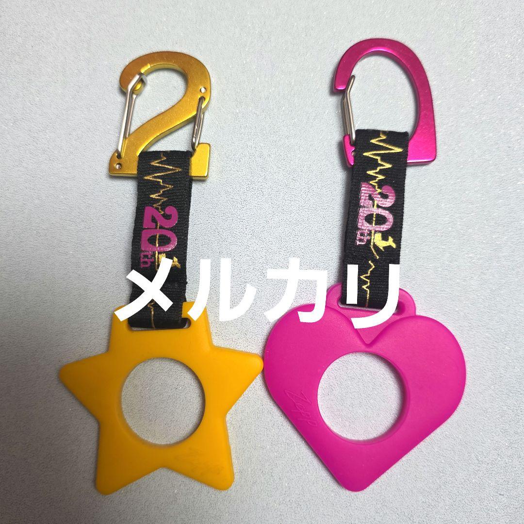 【貴重】Zeppドリンクホルダー【レトロ】 Zepp 20周年記念 ドリンクホルダー - メルカリ