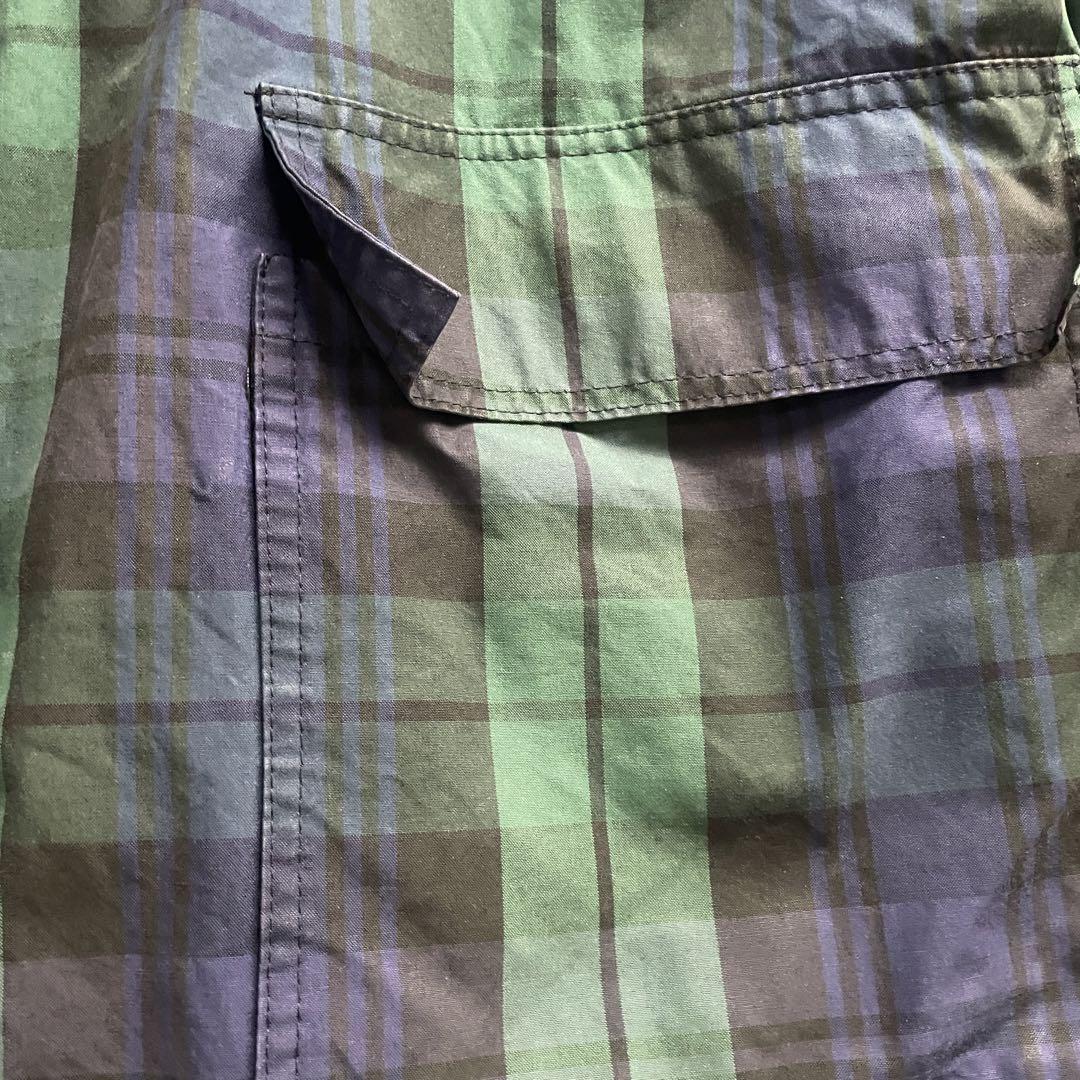 Homme DESIGNS ステンカラーコート 古着