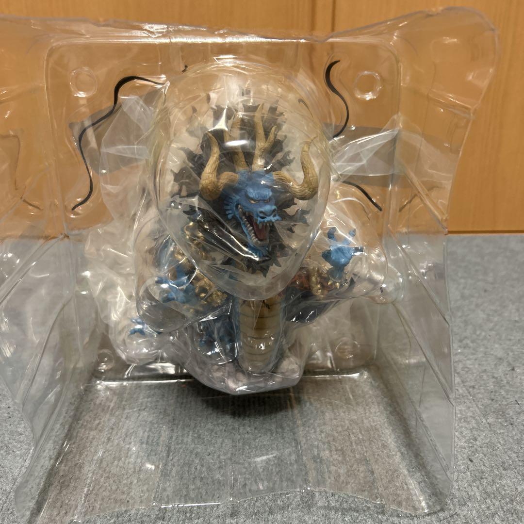 一番くじ ワンピース EX A賞 カイドウ