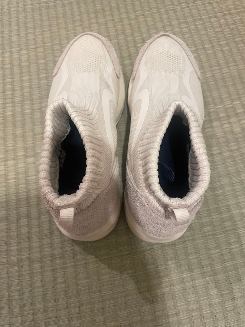 nonnative Mizuno WAVE MUJIN TL MID 27.0