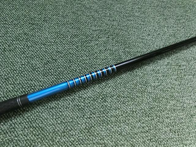 テーラーメイドスリーブ付きグラファイトデザイン名器 PT-6( S
