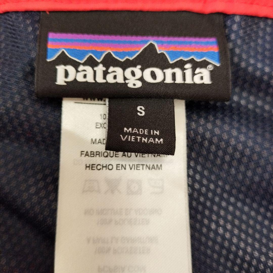 patagonia パタゴニア スノーウェア パンツ Sサイズ