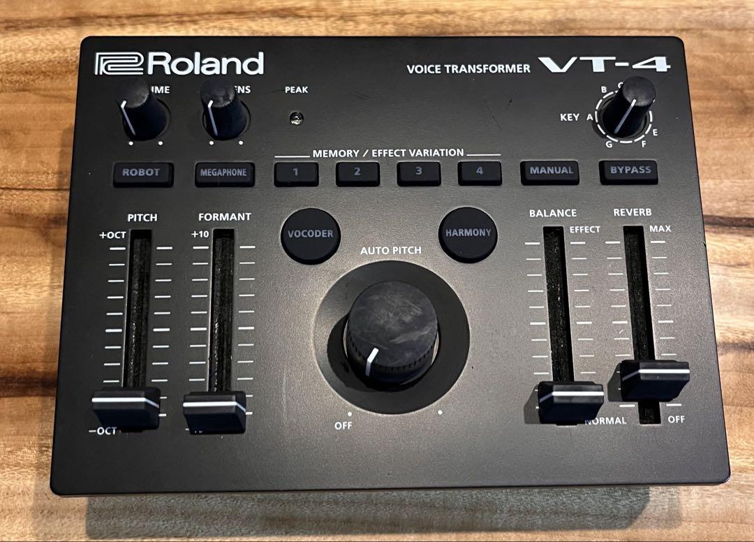 Roland ローランド