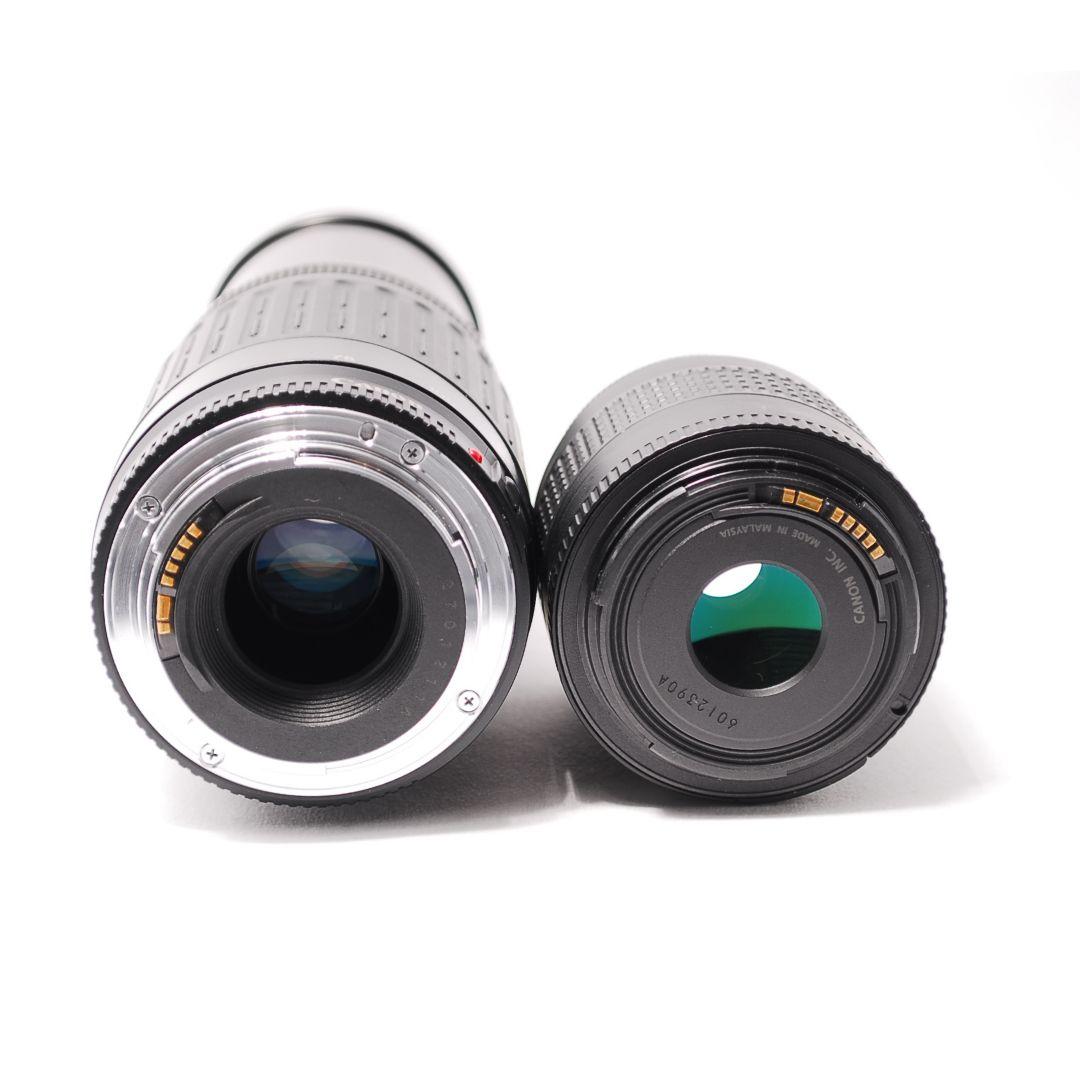 ❤即購入1000円OFF❤キャノン Canon Kiss X7i +超望遠レンズ