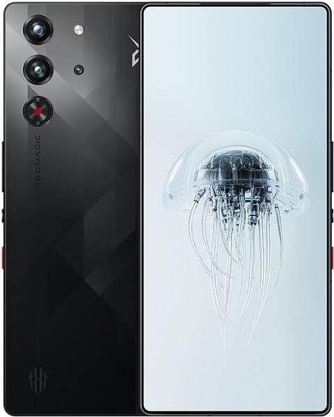 新品未開封Redmagic 10s Pro 16/512 グローバル版 Dusk 新品未開封 Redmagic 10 Pro 16/512グローバル Dusk