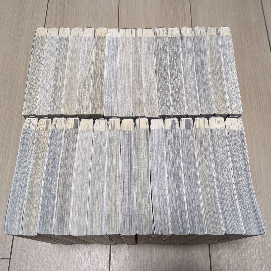 ゴールデンカムイ 1〜31巻 全巻セット