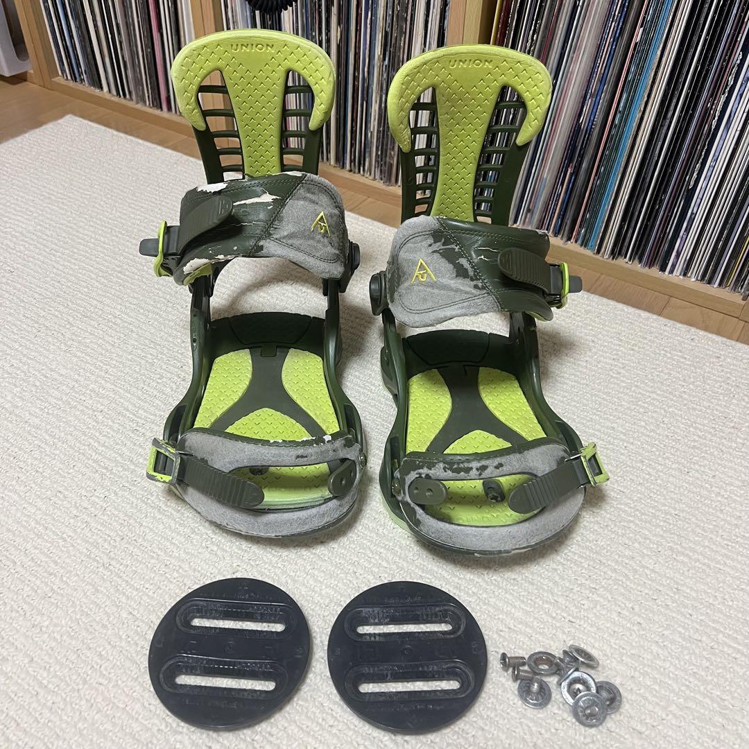 Burton スノーボードバッグ オリーブグリーン/ブラック BURTON スノーボード バッグ付き グリーン ブラック 2010年モデル