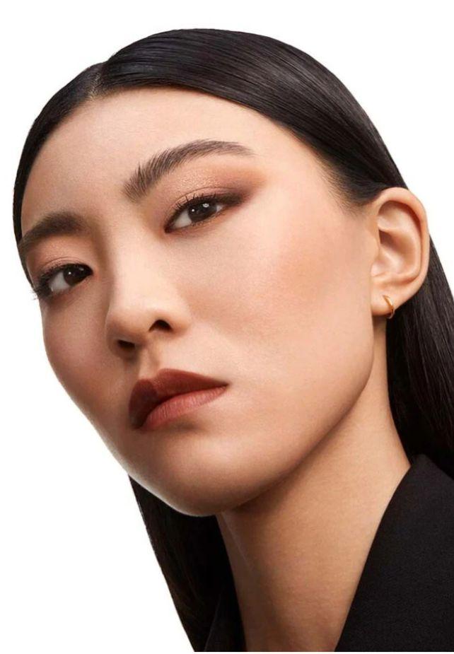 新品未使用 YSL クチュールミニクラッチ 300 カスバ スパイシーズ