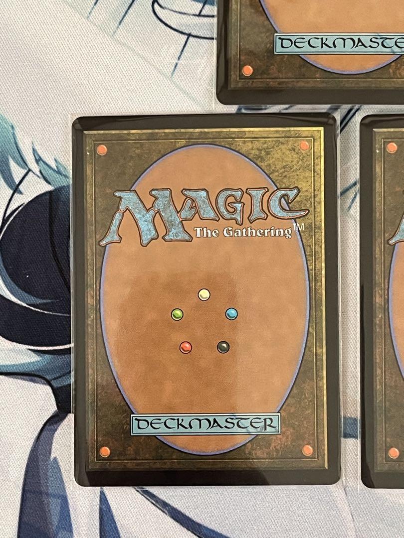 MTG　foil日本語　ヴェールのリリアナ　甦りし悪夢、ブレイズ　PWFM