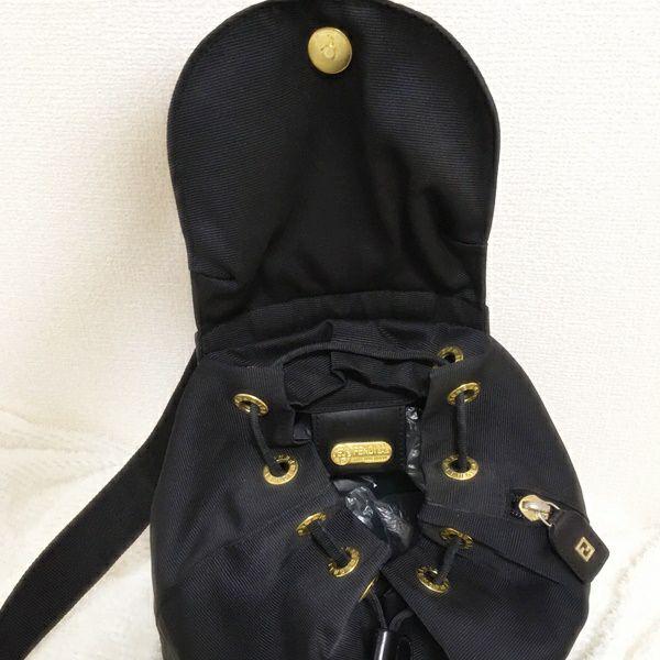 人気スポー新作 FENDI レア バックパック リュックサック ロゴ 人気スポー新作 FENDI レア バックパック リュックサック ロゴ