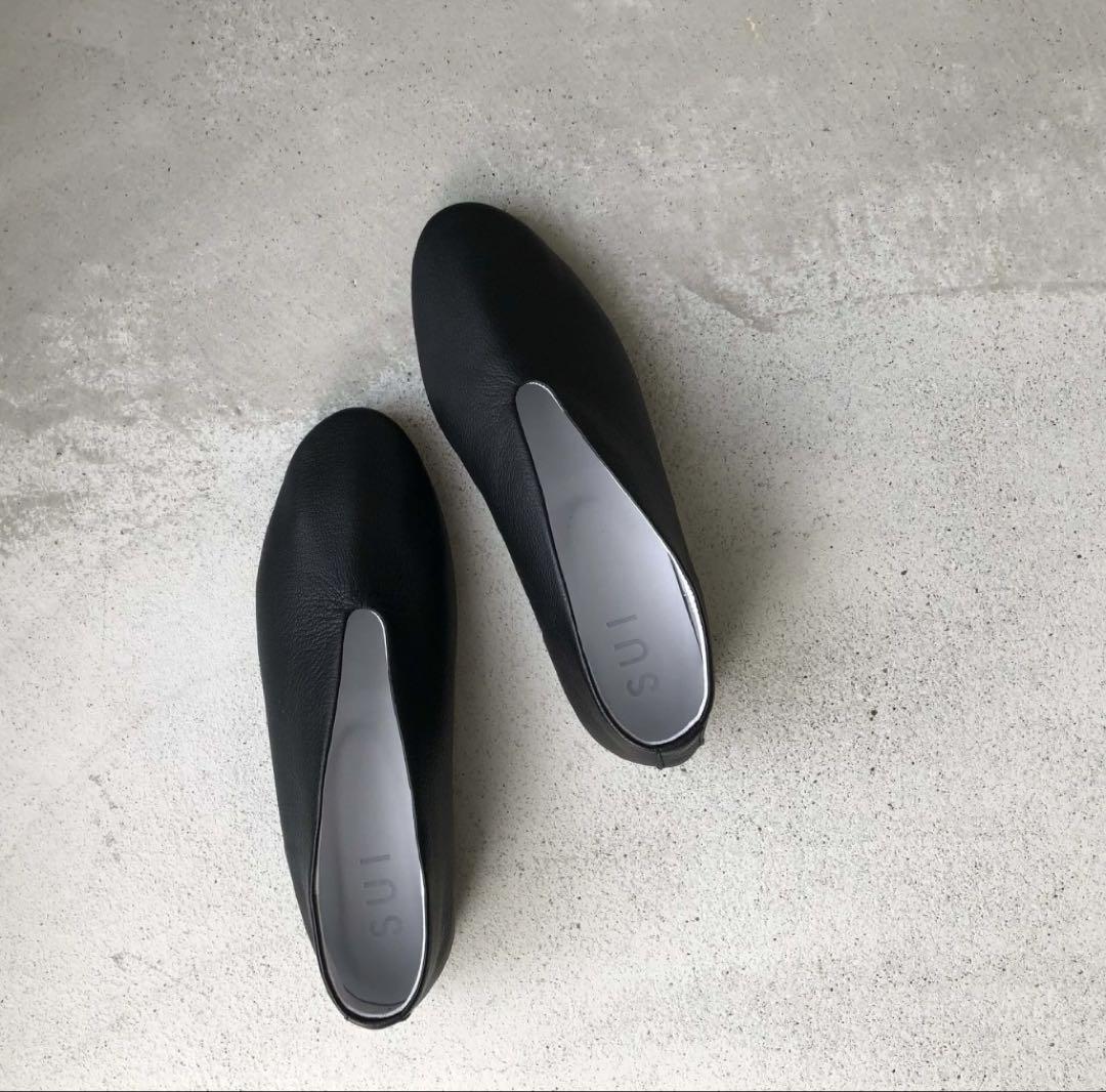sui シューズ　美品