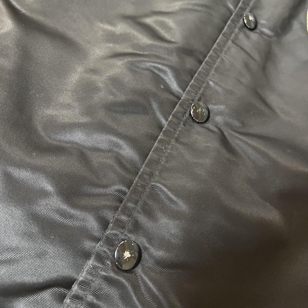 FJ購入品同品 Chalk Line RAIDERS スタジャン 80s