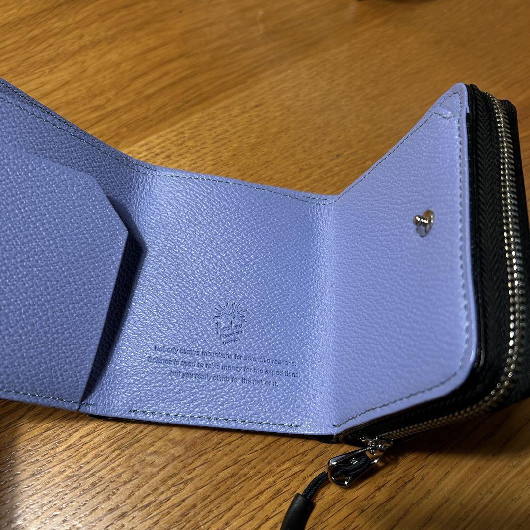 小物 RAWLOW MOUNTAIN WORKS / HILLARY WALLET