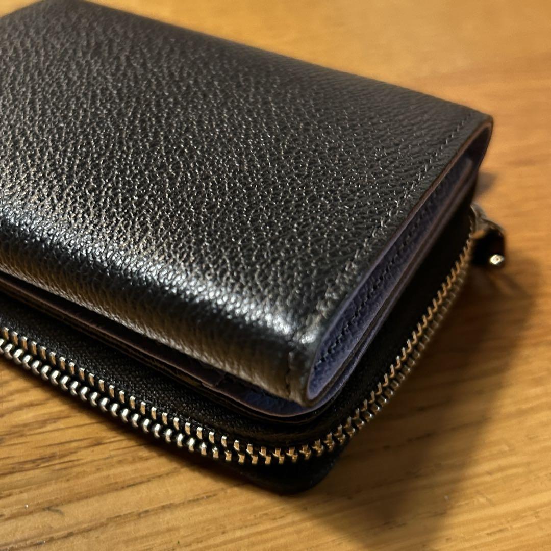 小物 RAWLOW MOUNTAIN WORKS / HILLARY WALLET