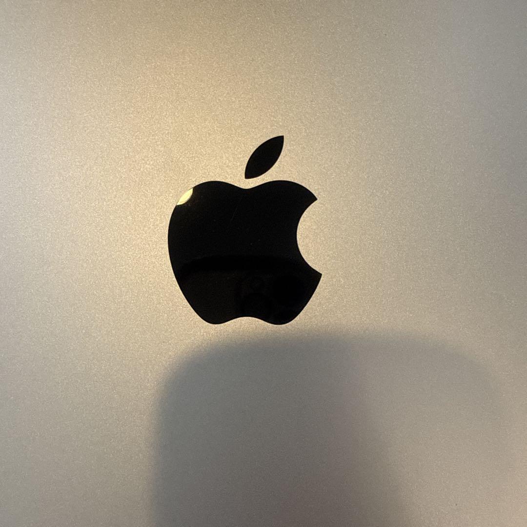 Macデスクトップ Mac mini