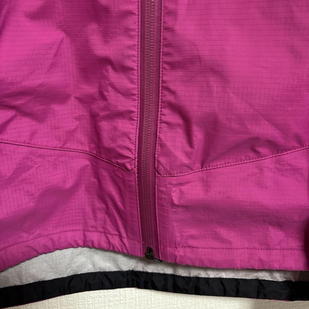 ✨美品✨mont-bell レイントレッカージャケット