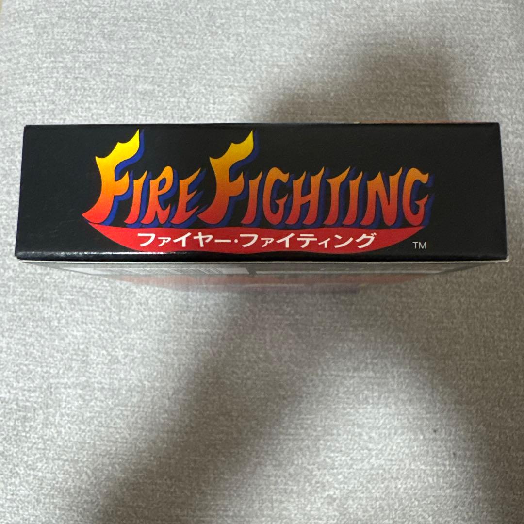 ファイティング スーパーファミコンSuper