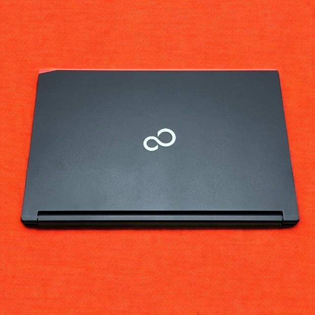 ⭐️SSD512 メモリ16 ノートパソコン Win11 PCカメラ Corei5