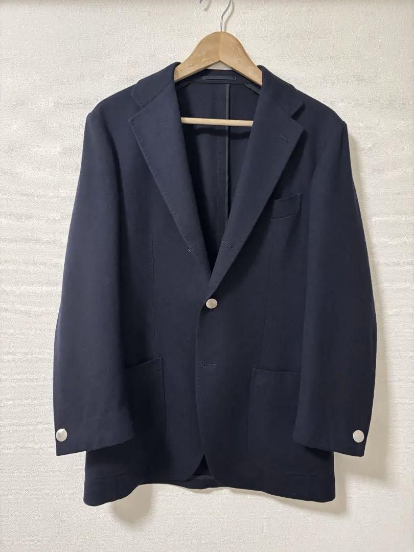 リングヂャケットデザイン 23AW