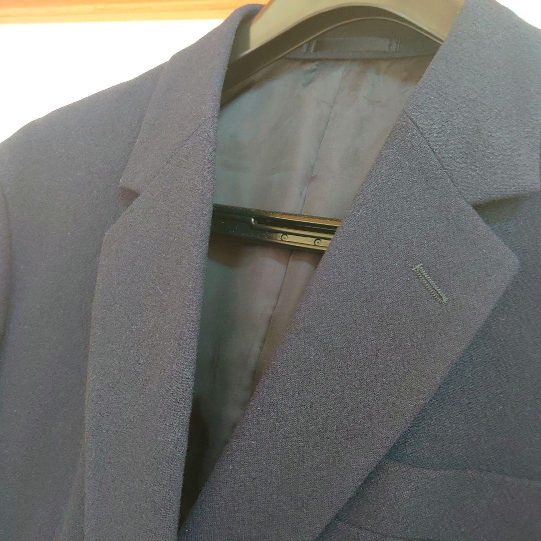 Paul Smith ポール・スミス ネイビー ジャケット シングル